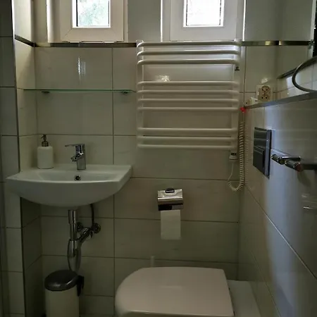 Wojtowka 16 Holiday home Ladek-Zdroj