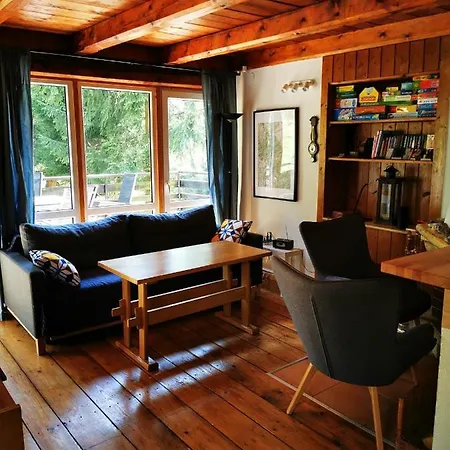 Wojtowka 16 Holiday home Ladek-Zdroj