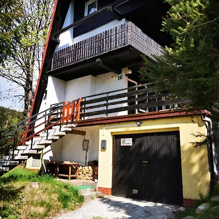 Holiday home Wojtowka 16 *