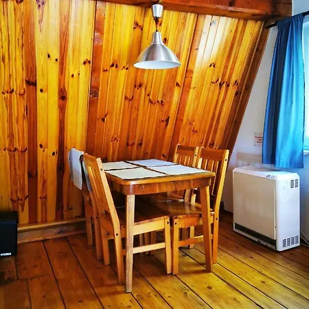 Holiday home Wojtowka 16 *