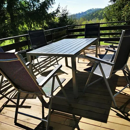 Wojtowka 16 Holiday home