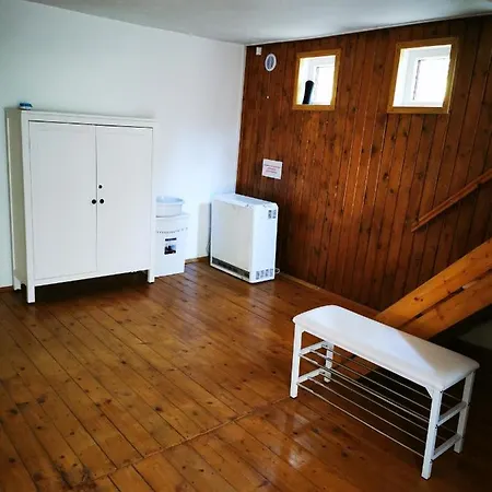 Wojtowka 16 Holiday home *