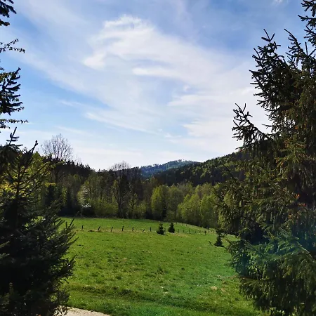 Wojtowka 16 Holiday home *