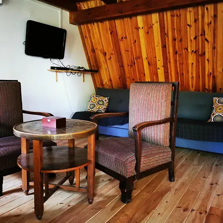 Holiday home Wojtowka 16 *