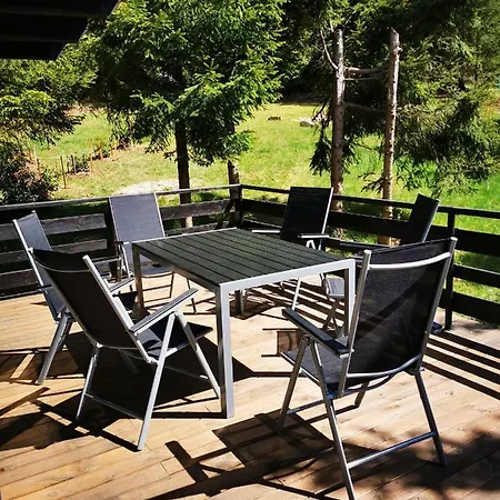 Wojtowka 16 Holiday home *