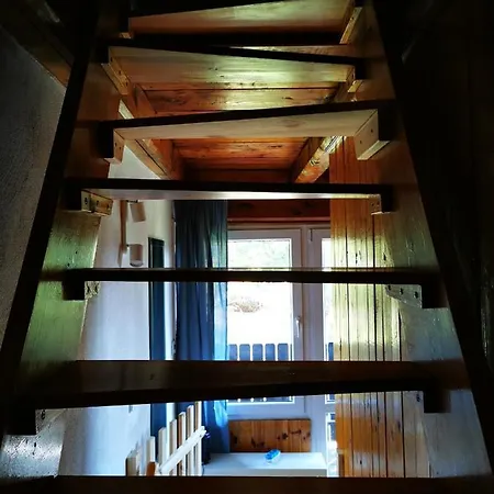 Wojtowka 16 Holiday home