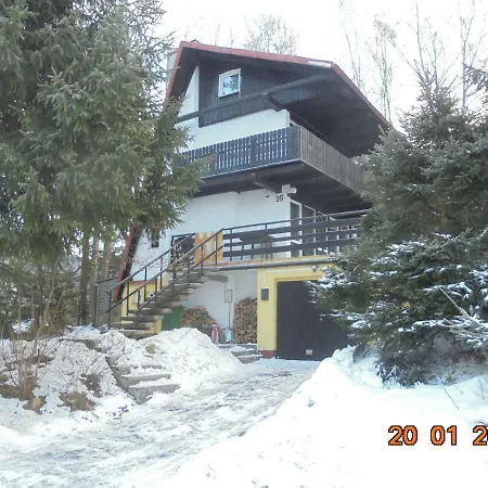 Wojtowka 16 Holiday home *