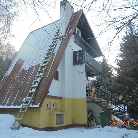 Wojtowka 16 Holiday home *