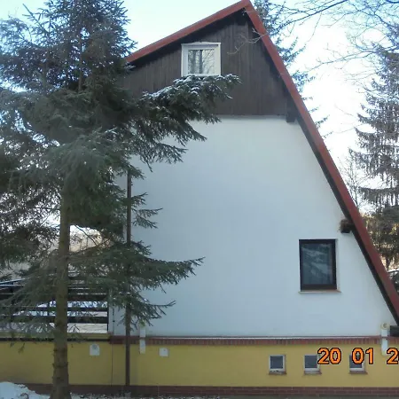 Holiday home Wojtowka 16 Ladek-Zdroj
