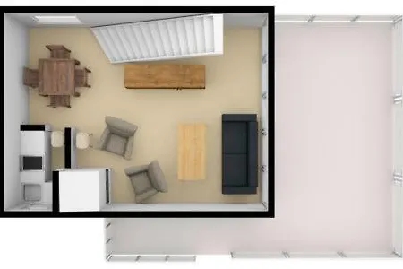 別荘 Wojtowka 16 *