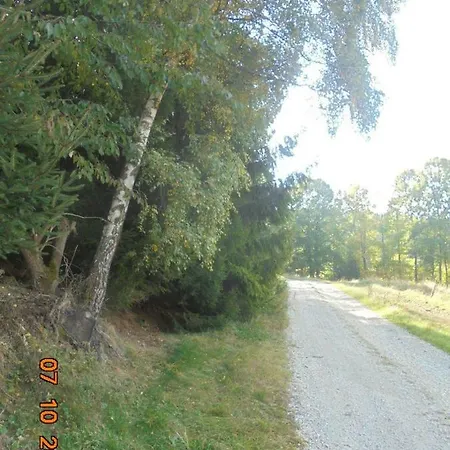 Wojtowka 16 別荘 Lądek-Zdrój