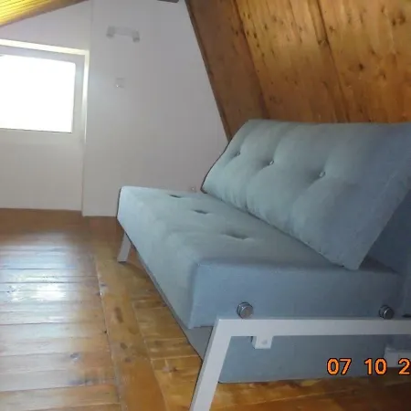 Ferienhaus Wojtowka 16 *