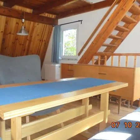Wojtowka 16 Holiday home