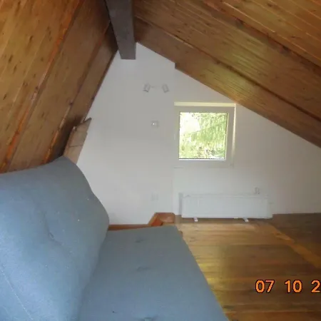 Wojtowka 16 Holiday home