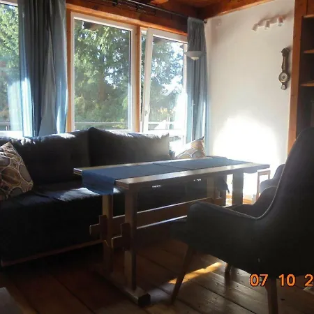 Wojtowka 16 Holiday home