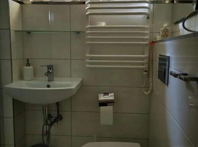 Wojtowka 16 Casa vacanze Lądek-Zdrój