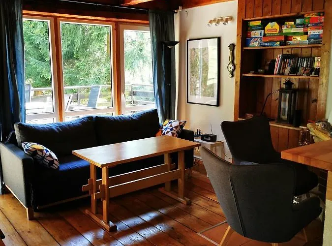 Wojtowka 16 Casa vacanze Lądek-Zdrój