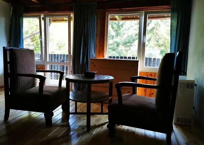 Wojtowka 16 Lądek-Zdrój