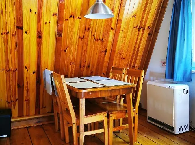 Casa vacanze Wojtowka 16 *