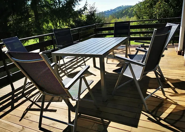 Wojtowka 16 Casa vacanze