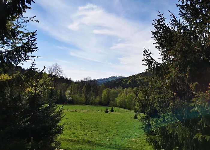 Wojtowka 16 Casa vacanze *