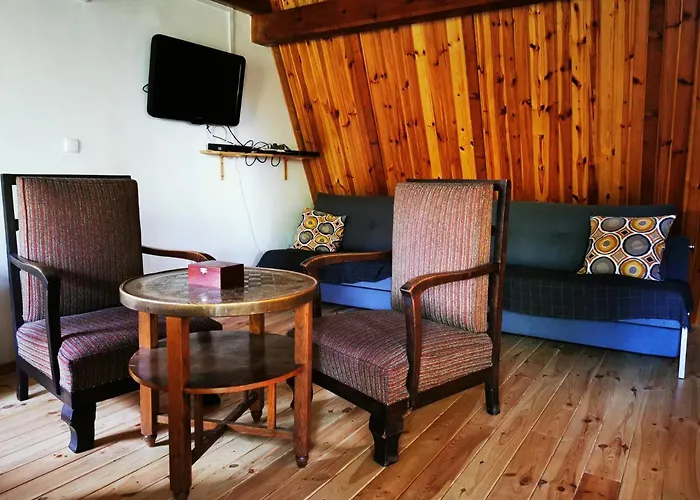 Casa vacanze Wojtowka 16 *