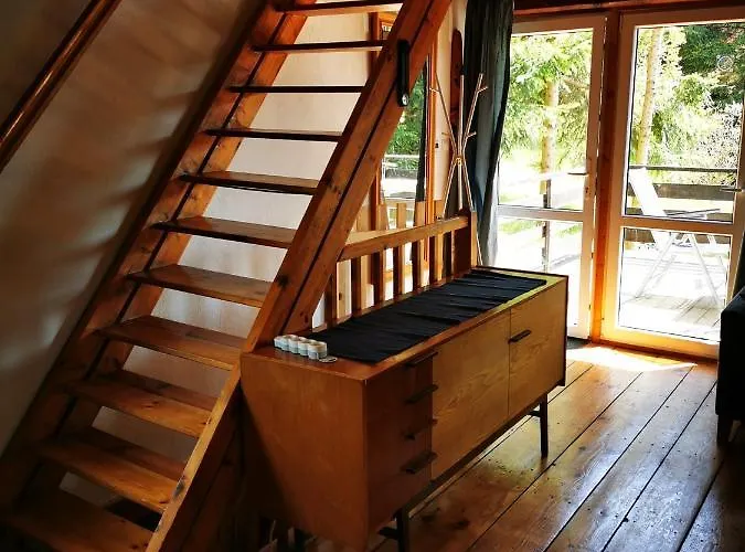 Wojtowka 16 Lądek-Zdrój