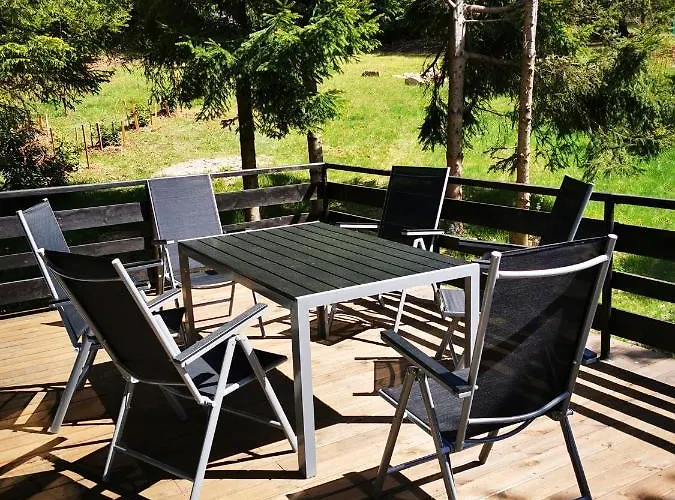 Wojtowka 16 Casa vacanze *