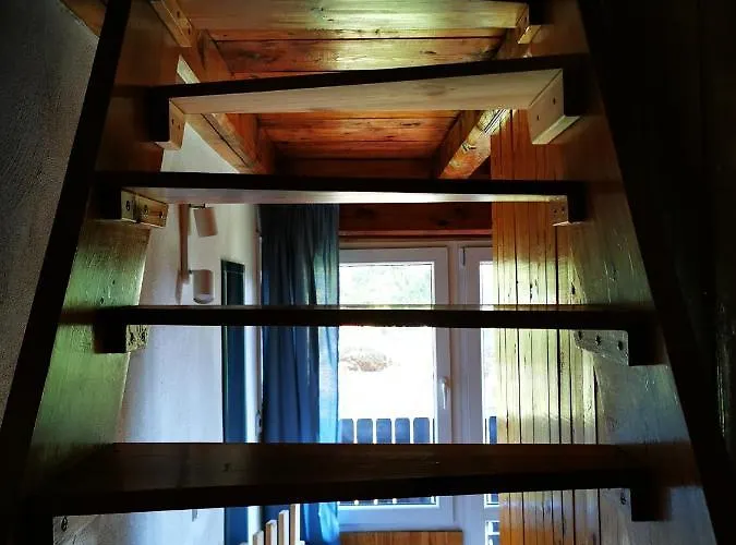 Wojtowka 16 Casa vacanze