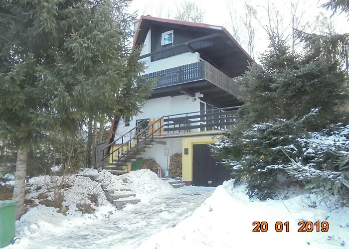 Wojtowka 16 Casa vacanze *