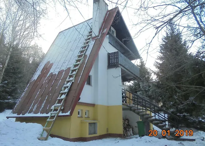 Wojtowka 16 Casa vacanze *