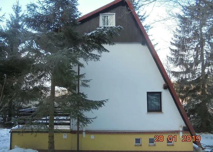 Casa vacanze Wojtowka 16 Lądek-Zdrój