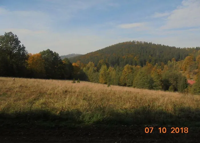 Casa vacanze Wojtowka 16 *