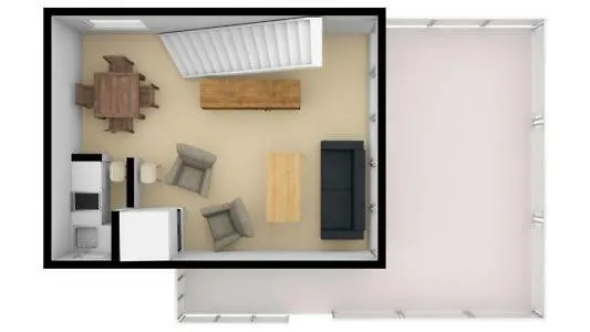 Casa vacanze Wojtowka 16 *