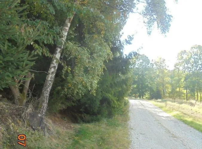 Wojtowka 16 Casa vacanze Lądek-Zdrój