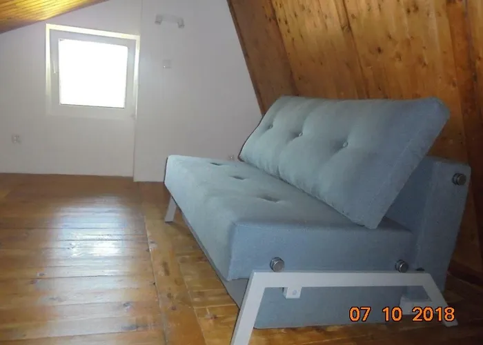 Casa vacanze Wojtowka 16 *