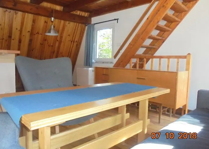 Wojtowka 16 Casa vacanze