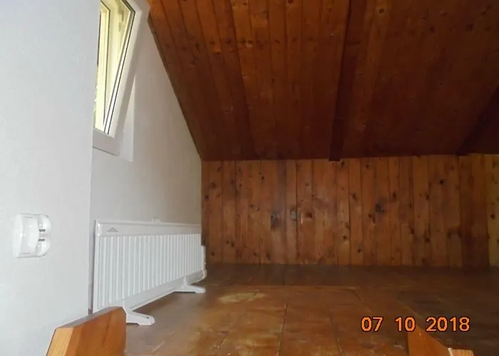 Wojtowka 16 Lądek-Zdrój