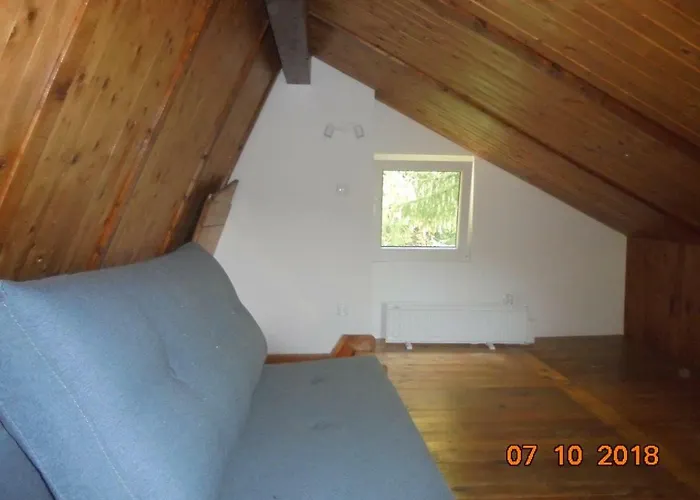 Wojtowka 16 Casa vacanze