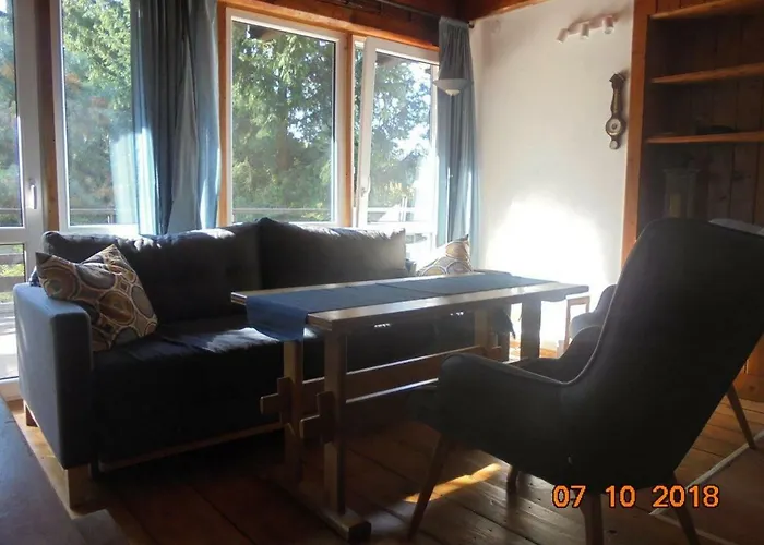 Wojtowka 16 Casa vacanze